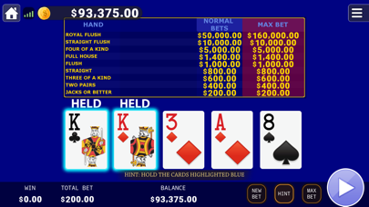 KA Games Screenshot