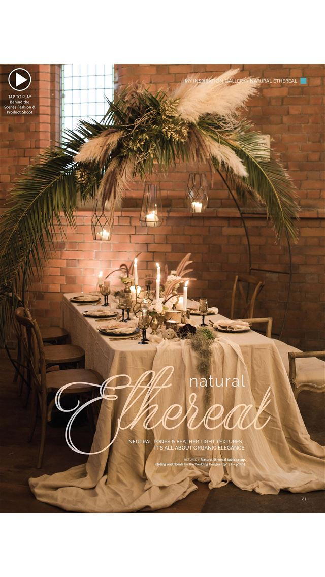 Hunter Valley Wedding Planner