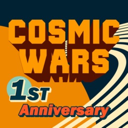 COSMIC WARS : GALACTIC BATTLE