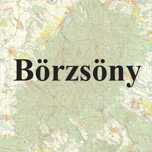 T_Börzsöny icon