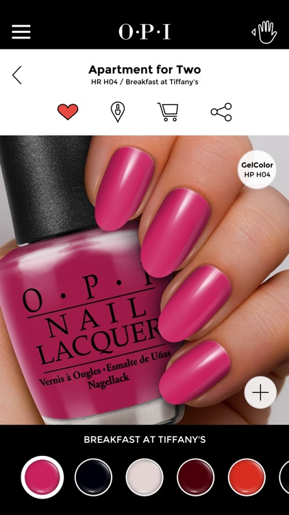 OPI NAIL STUDIO screenshot-0