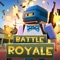 Grand Battle Royale: Pixel FPS