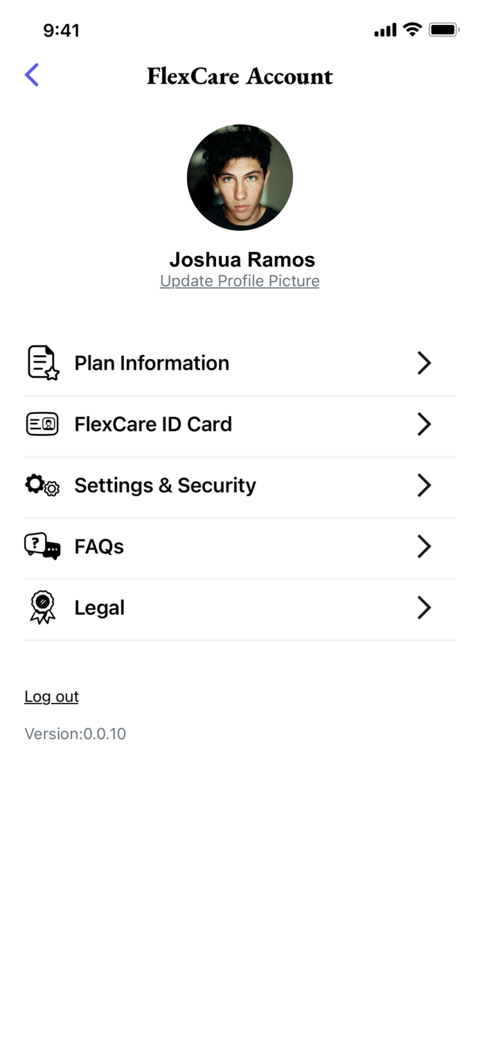 FlexCare Digital Health