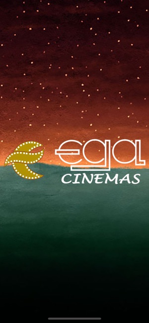 Ega Cinemas