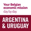 ARG-URU 23-30June