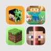 Official Minecraft Companion Bundle