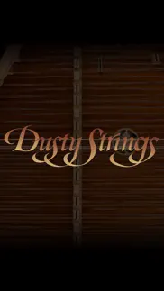 dusty strings 16/15 dulcimer iphone screenshot 4