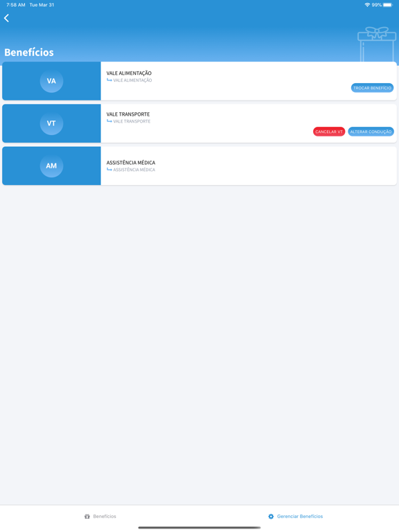 Screenshot #6 pour SarApp