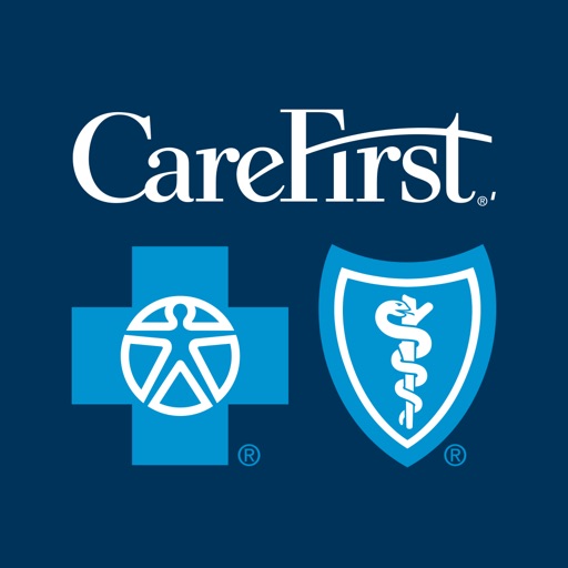 CareFirst iOS App