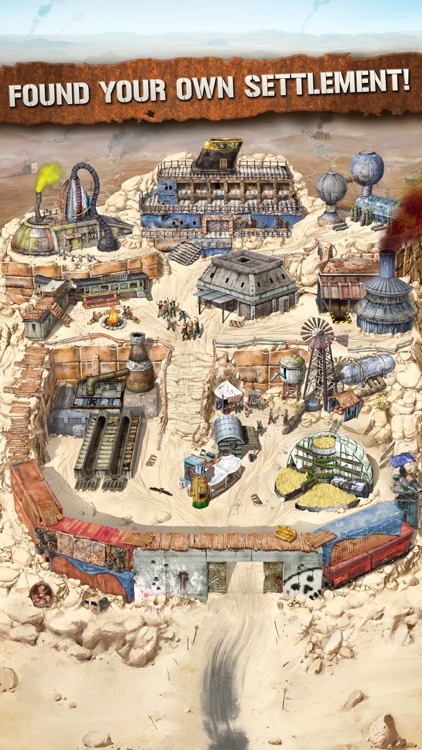 Crazy Tribes - Strategy MMO