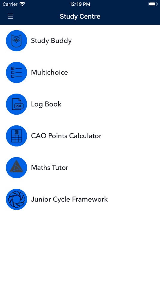 #3. Midleton CBS Secondary School (iOS) By: Midleton CBS Secondary School