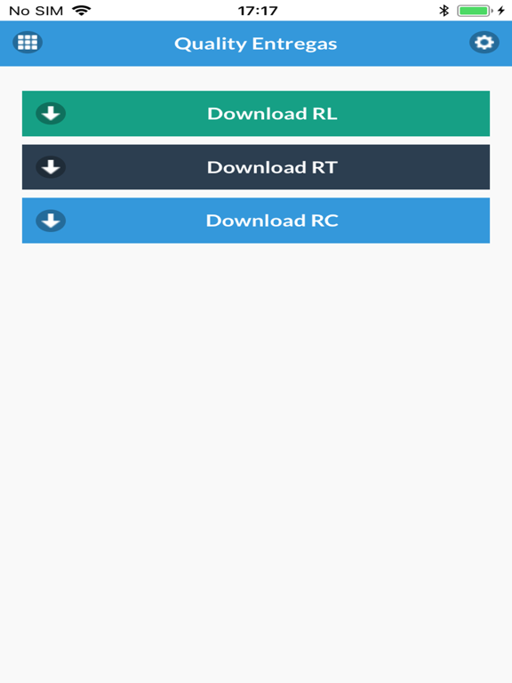 Screenshot #6 pour QlApp - Quality Entregas