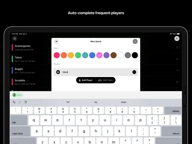 screenshot 8