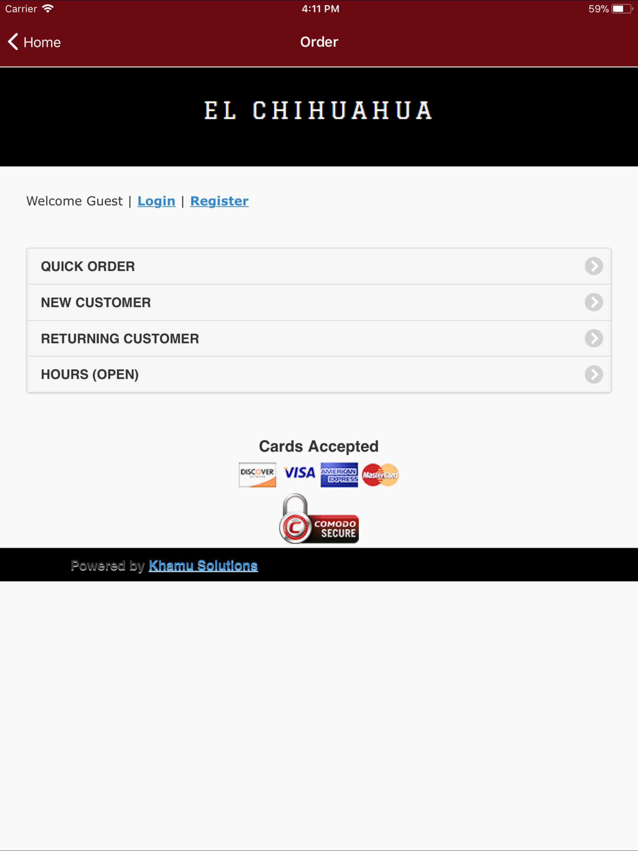 El Chihuahua screenshot 7