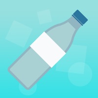 Contacter Water Bottle Flip Challenge 2