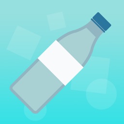 Water Bottle Flip Challenge 2