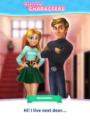 word mansion - words & design айпад изображения 3