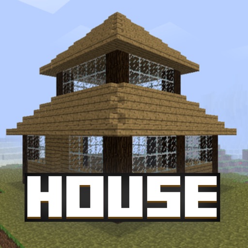 House Addons for Minecraft PE iOS App