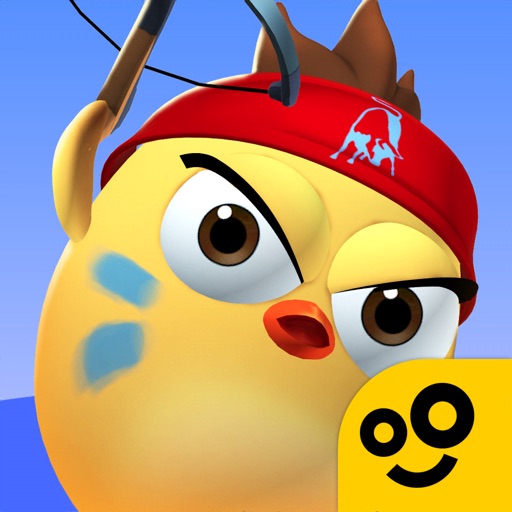 Get 超鸡萌战队 for iOS, iPhone, iPad Aso Report