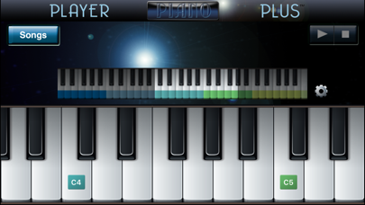 Player Piano Plusのおすすめ画像2