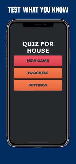 Quiz for House TV Show Trivia(圖3)-速報App