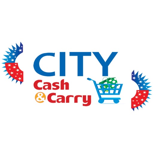 City Cash & Carry