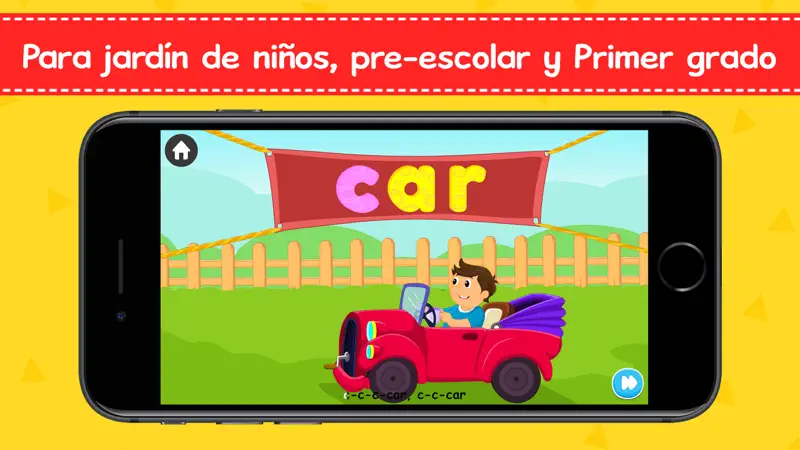 Aprende inglés - escuela app screenshot 2 of 10
