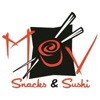 MV Snacks And Sushi
