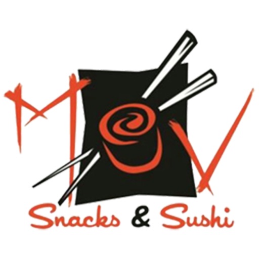 MV Snacks And Sushi