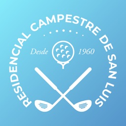 Campestre de San Luis