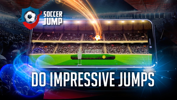Soccer Jump Official
