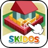 Kids Building & Learning Games icon