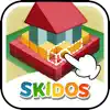 Similar Kids Building & Learning Games Apps