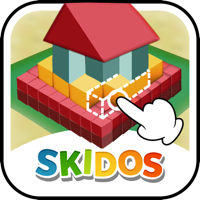 Kids Building and Learning Games