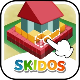 Kids Building & Learning Games