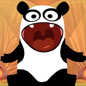 螢幕擷取畫面 (5) Feed the Panda: Rope Puzzle