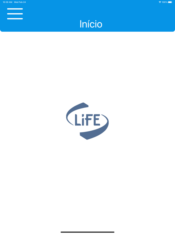 Screenshot #6 pour LifeApp