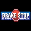 BRAKE STOP