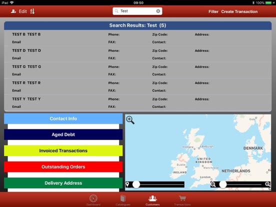 Screenshot #6 pour Avron
