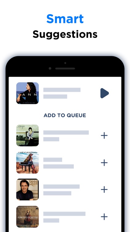 Melodia: A Smart Music Station screenshot-5