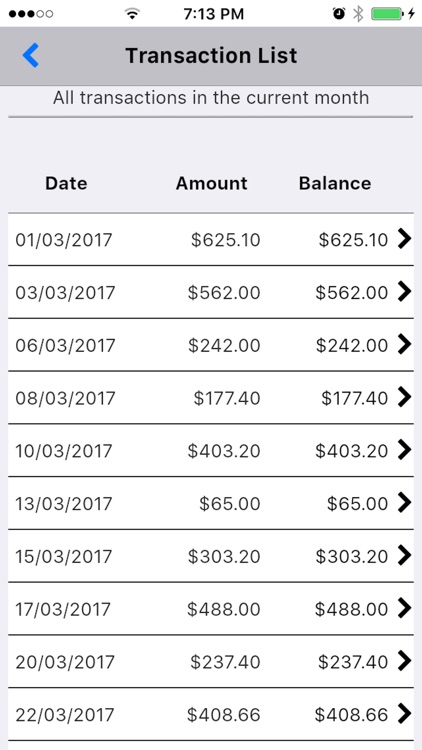 Dynamic Application Platform