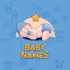 Baby Names (Pro) App Positive Reviews