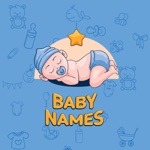 Download Baby Names (Pro) app