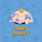 Baby Names (Pro) App Positive Reviews