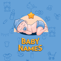 Baby Names Pro