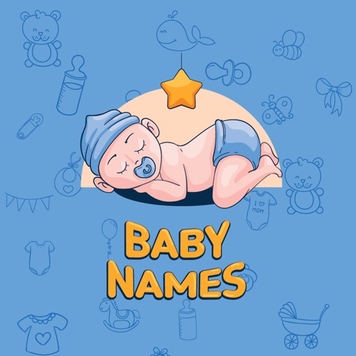 Baby Names (Pro)