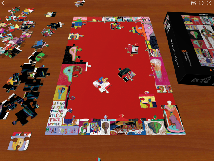 Puzlkind Jigsaw Puzzles