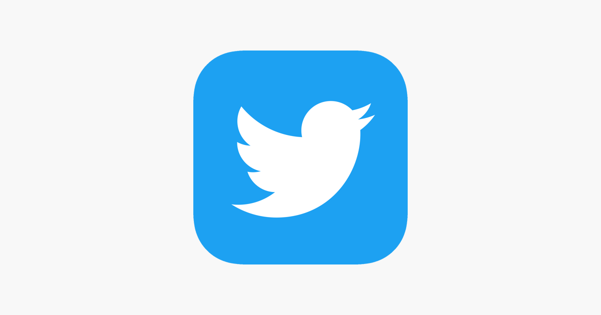 Twitter ツイッター をapp Storeで Twitter ツイッター をapp Storeで