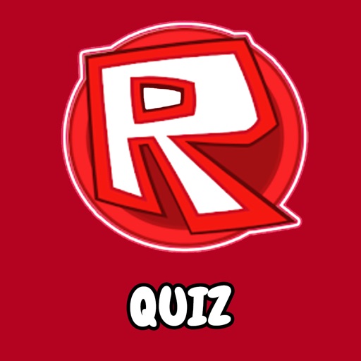 Roblox Logo Quiz