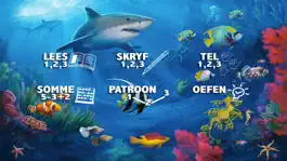 Game screenshot Wiskunde vir Beginners apk